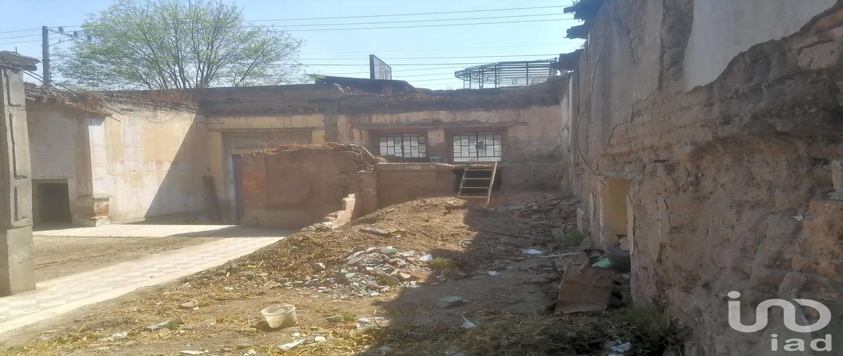 Foto de terreno comercial en venta en avenida hidalgo 781, santa clara, toluca, méxico, 29968221 No. 04