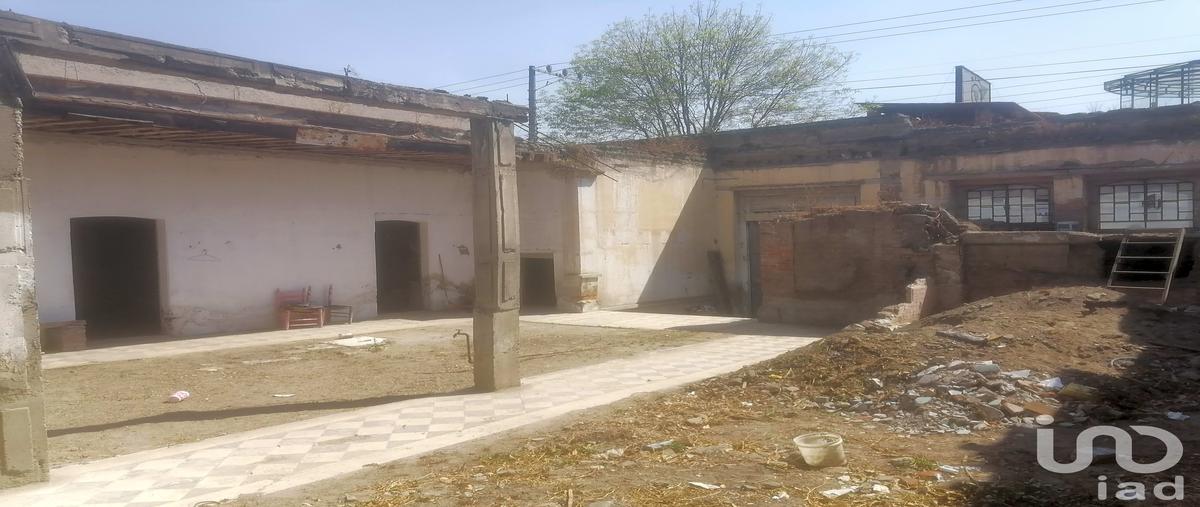 Foto de terreno comercial en venta en avenida hidalgo 781, santa clara, toluca, méxico, 29968221 No. 05