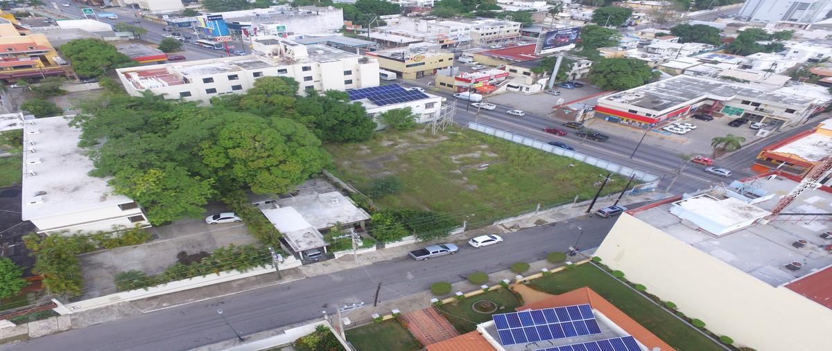 Foto de terreno comercial en renta en avenida hidalgo , águila, tampico, tamaulipas, 28174356 No. 03