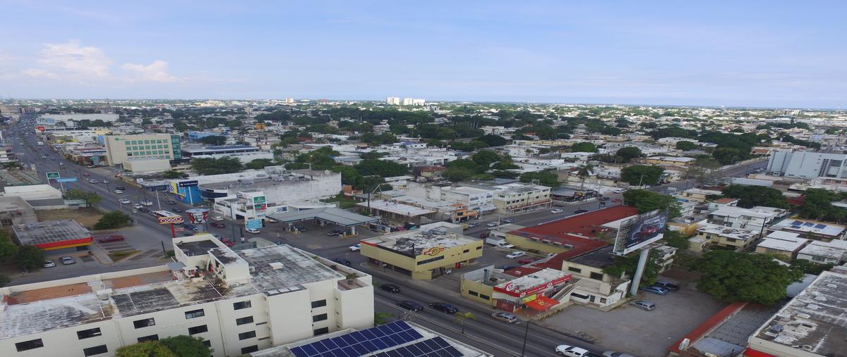 Foto de terreno comercial en renta en avenida hidalgo , águila, tampico, tamaulipas, 28174356 No. 04
