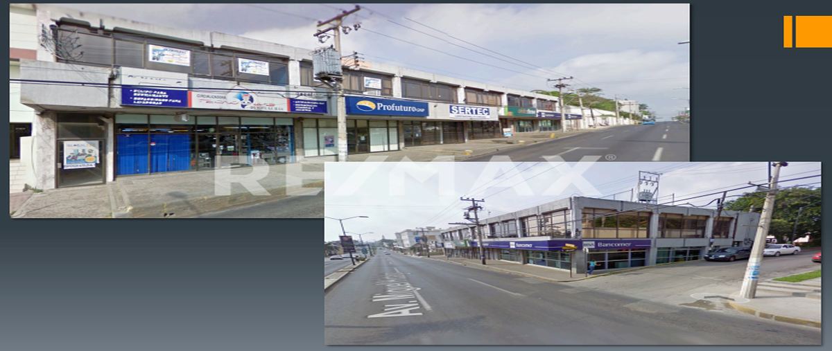 Foto de edificio en venta en avenida hidalgo , águila, tampico, tamaulipas, 28177583 No. 03