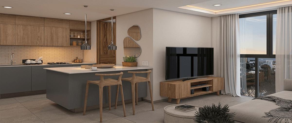 Foto de departamento en venta en avenida hidalgo , americana, guadalajara, jalisco, 26229048 No. 03