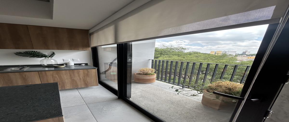 Foto de departamento en venta en avenida hidalgo , americana, guadalajara, jalisco, 0 No. 03