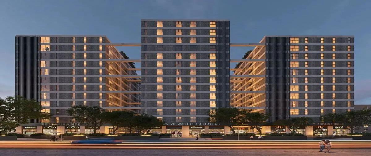 Foto de departamento en avenida hidalgo , americana, guadalajara, jalisco, 0 foto 01 Foto de departamento en venta en avenida hidalgo , americana, guadalajara, jalisco, 0 No. 01