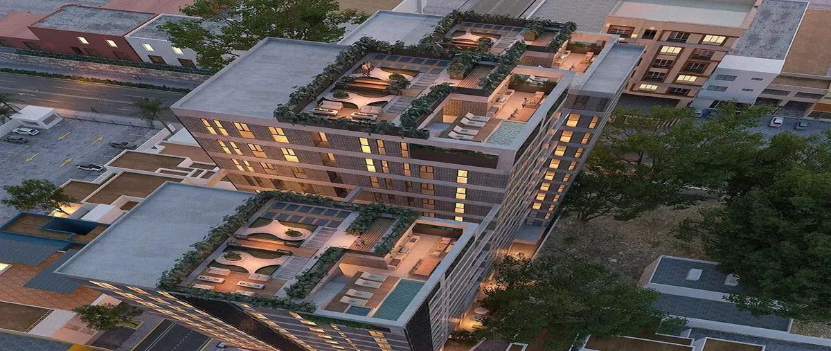 Foto de departamento en avenida hidalgo , americana, guadalajara, jalisco, 0 foto 03 Foto de departamento en venta en avenida hidalgo , americana, guadalajara, jalisco, 0 No. 03