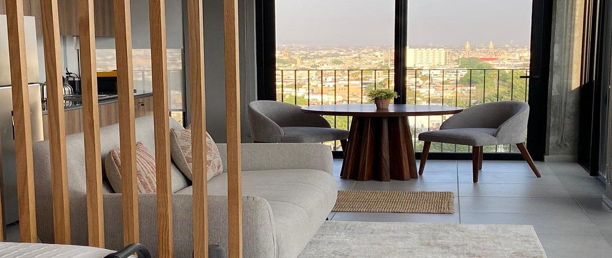 Foto de departamento en venta en avenida hidalgo , americana, guadalajara, jalisco, 0 No. 03