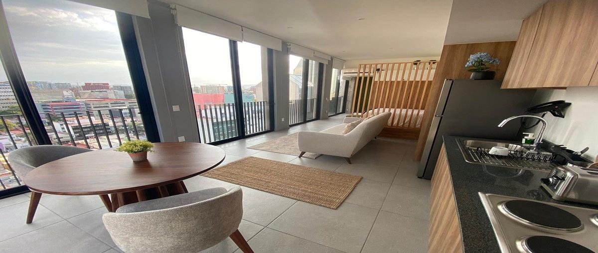 Foto de departamento en venta en avenida hidalgo , americana, guadalajara, jalisco, 0 No. 04