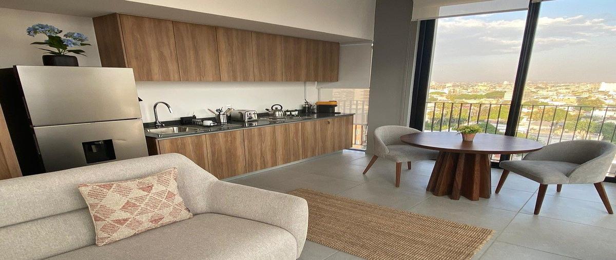 Foto de departamento en venta en avenida hidalgo , americana, guadalajara, jalisco, 0 No. 06