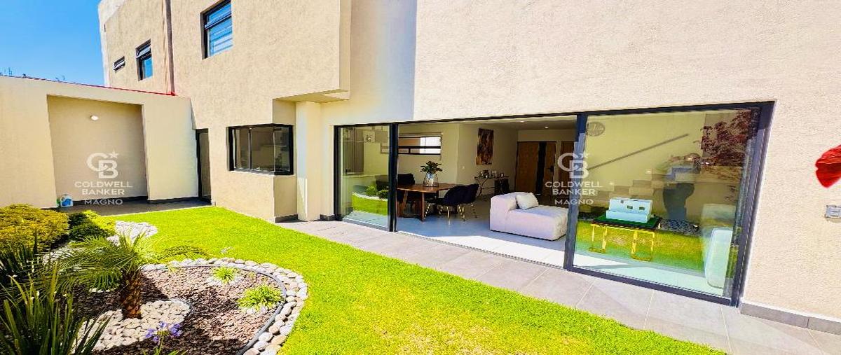 Foto de casa en venta en avenida hidalgo , bosque de los encinos, ocoyoacac, méxico, 0 No. 03