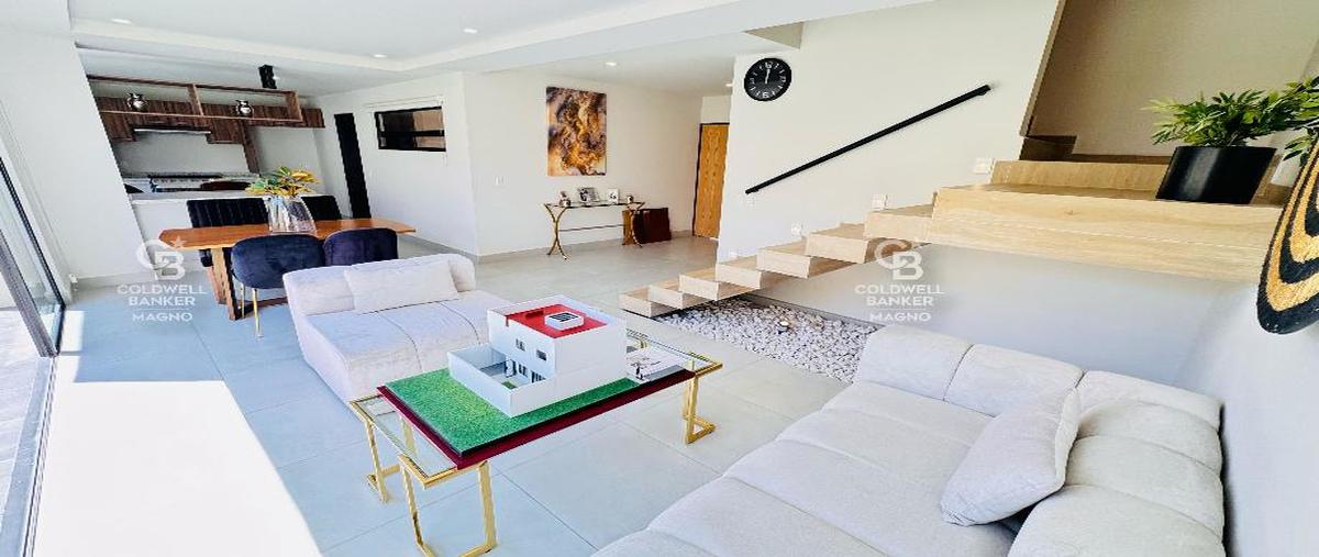 Foto de casa en venta en avenida hidalgo , bosque de los encinos, ocoyoacac, méxico, 0 No. 05