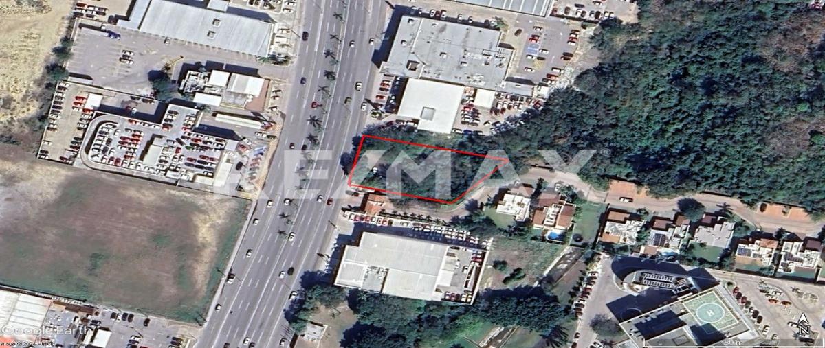 Foto de terreno comercial en renta en avenida hidalgo , choferes, tampico, tamaulipas, 28177464 No. 03