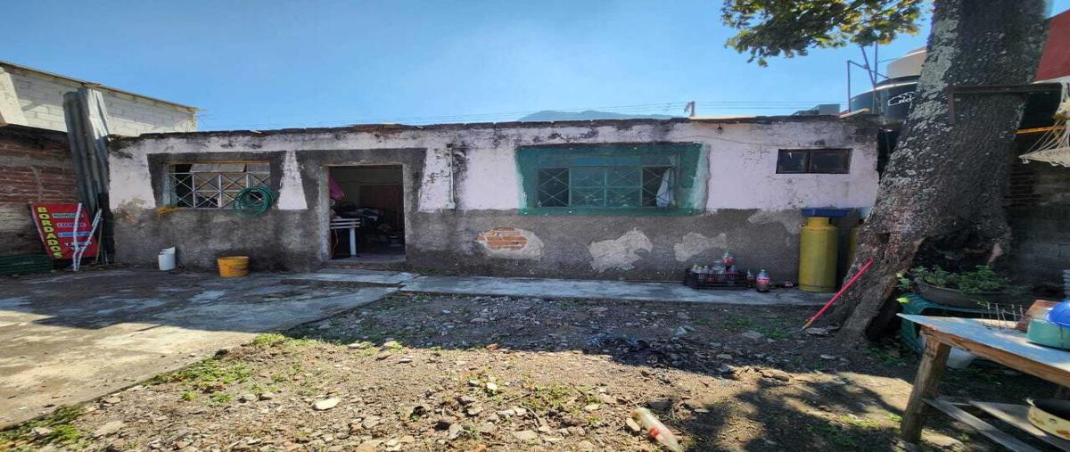 Foto de terreno habitacional en venta en avenida hidalgo , ciudad mendoza centro, camerino z. mendoza, veracruz de ignacio de la llave, 0 No. 05