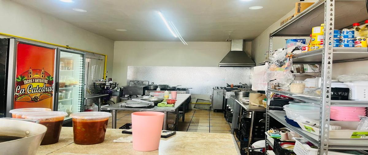 Foto de local en venta en avenida hidalgo , comercial, san luis río colorado, sonora, 30778772 No. 03