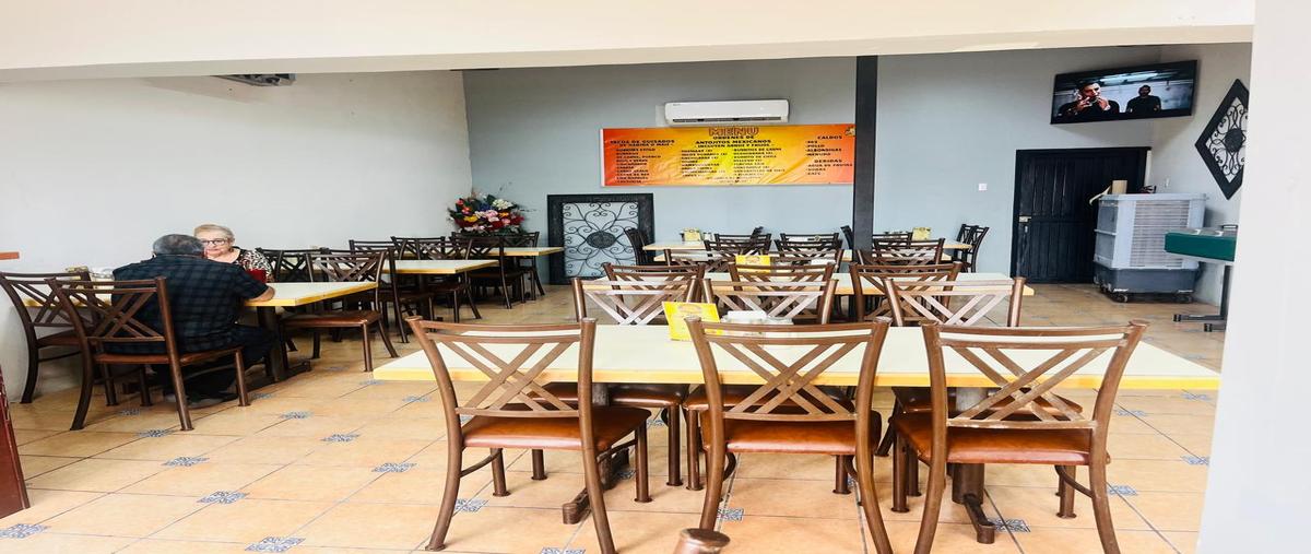 Foto de local en venta en avenida hidalgo , comercial, san luis río colorado, sonora, 30778772 No. 05