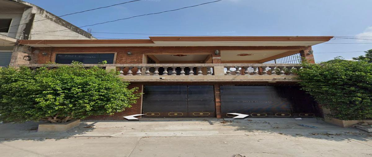Foto de casa en avenida hidalgo , ébano, ebano, san luis potosí, 28174711 foto 01 Foto de casa en venta en avenida hidalgo , ébano, ebano, san luis potosí, 28174711 No. 01