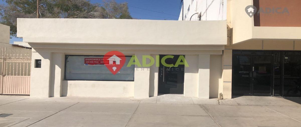 Foto de local en renta en avenida hidalgo entre calle 2da y 3ra , comercial, san luis río colorado, sonora, 26949015 No. 02