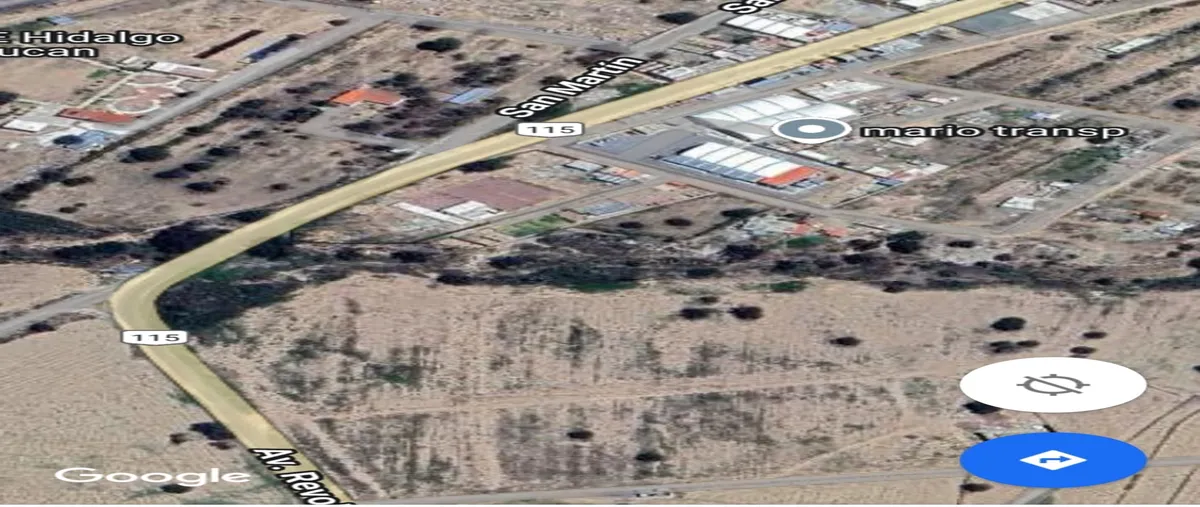 Foto de terreno comercial en avenida hidalgo , epazoyucan centro, epazoyucan, hidalgo, 0 foto 01 Foto de terreno comercial en venta en avenida hidalgo , epazoyucan centro, epazoyucan, hidalgo, 0 No. 01