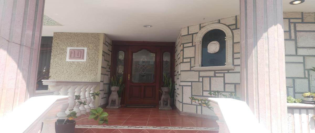 Foto de casa en condominio en venta en avenida hidalgo , granjas lomas de guadalupe, cuautitlán izcalli, méxico, 0 No. 03