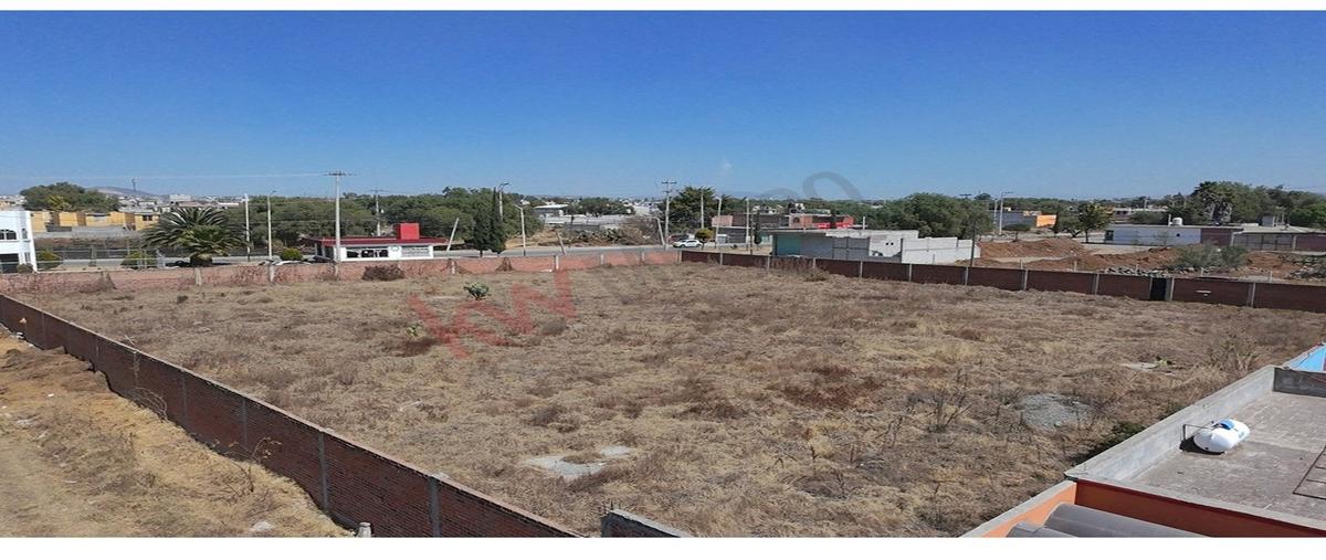 Foto de terreno habitacional en venta en avenida hidalgo , huicalco, tizayuca, hidalgo, 0 No. 03