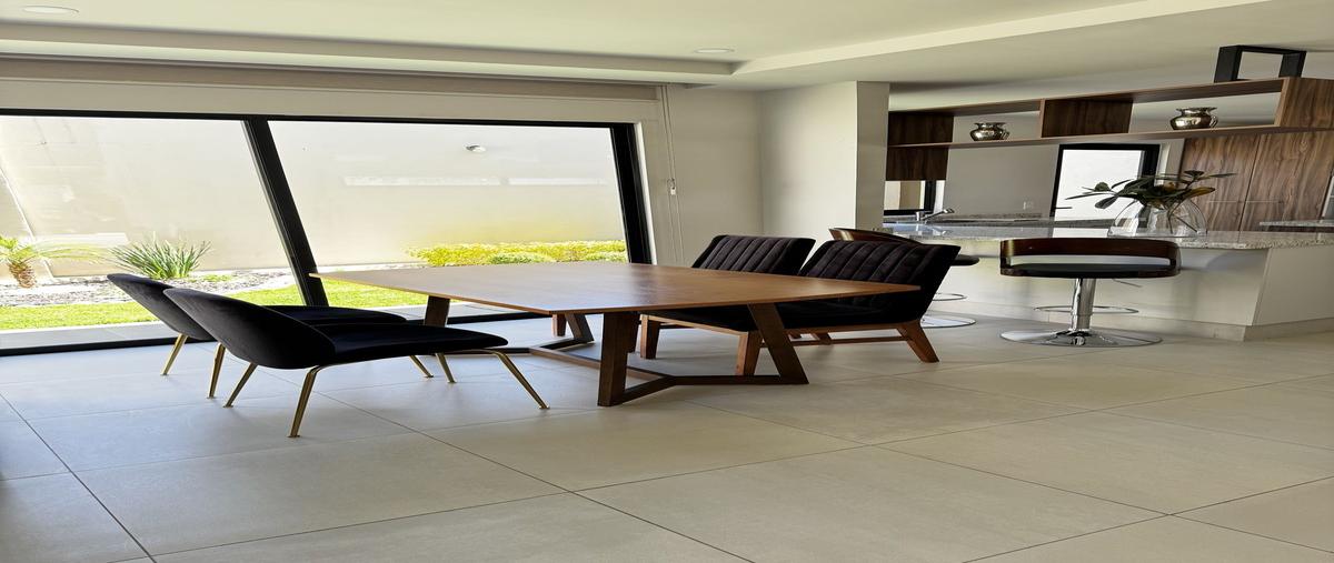 Foto de casa en venta en avenida hidalgo , juárez (los chirinos), ocoyoacac, méxico, 0 No. 05