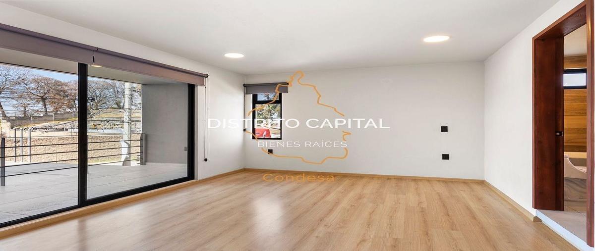 Foto de departamento en renta en avenida hidalgo , juárez (los chirinos), ocoyoacac, méxico, 0 No. 03