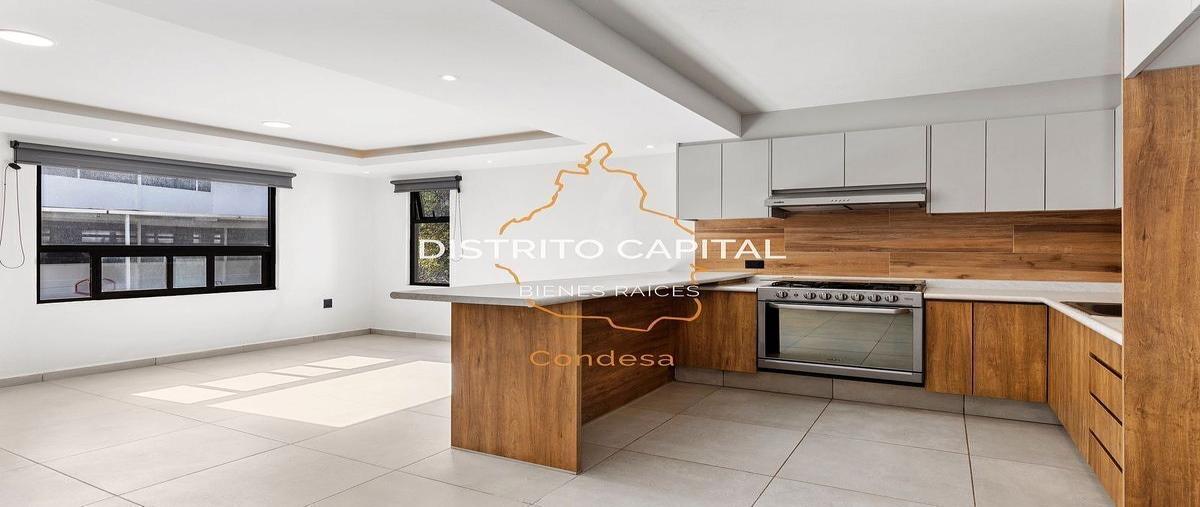 Foto de departamento en renta en avenida hidalgo , juárez (los chirinos), ocoyoacac, méxico, 0 No. 05