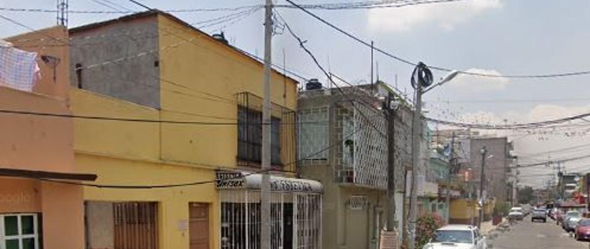 Foto de departamento en venta en avenida hidalgo , la cruz, iztacalco, df / cdmx, 0 No. 03