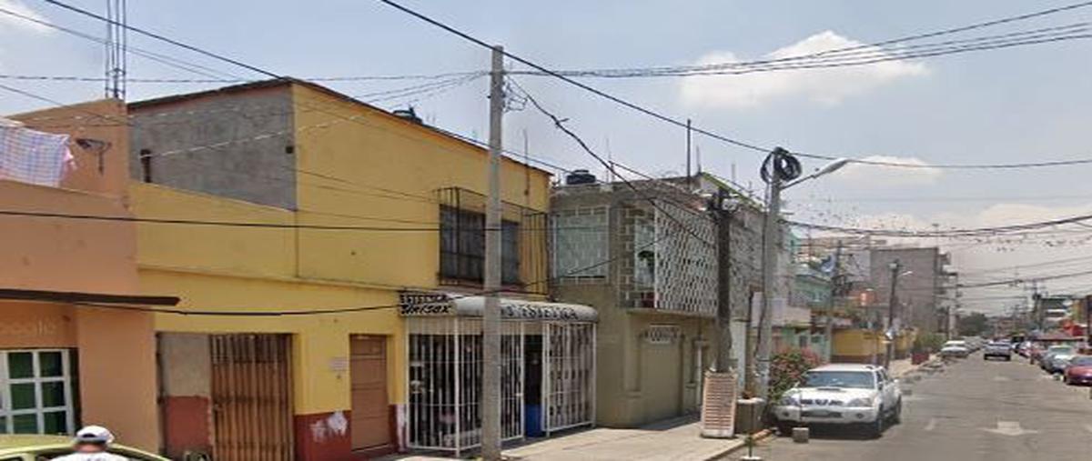Foto de departamento en venta en avenida hidalgo , la cruz, iztacalco, df / cdmx, 17776149 No. 03
