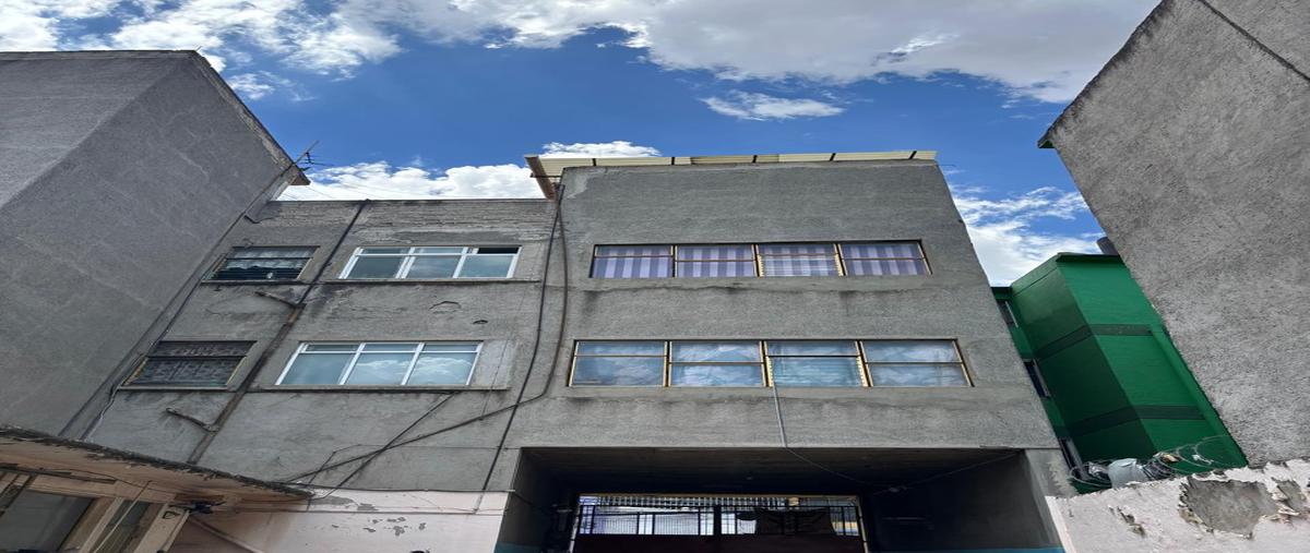 Foto de casa en venta en avenida hidalgo , la cruz, iztacalco, df / cdmx, 0 No. 04