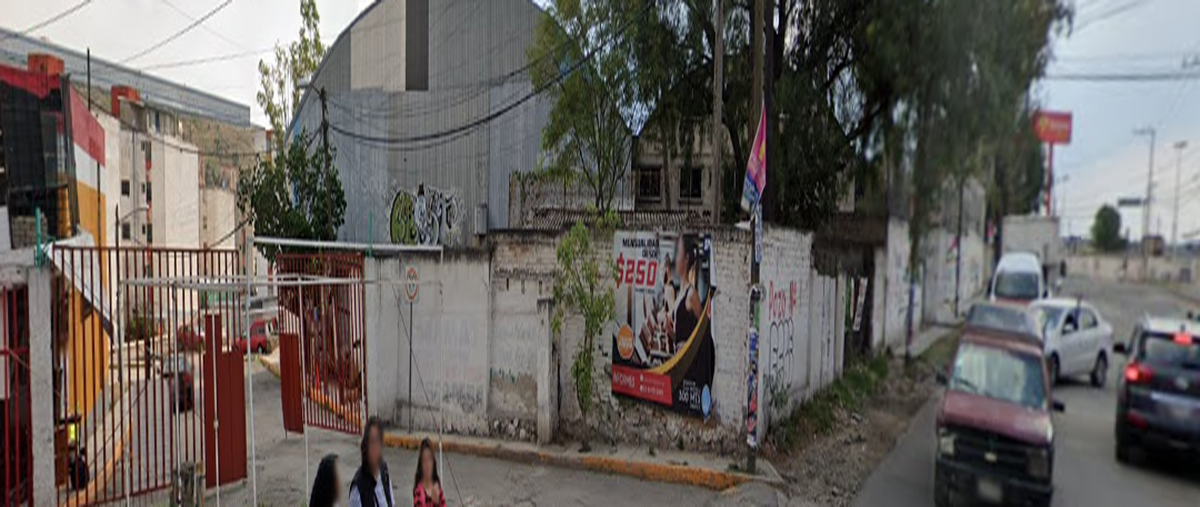 Foto de departamento en venta en avenida hidalgo , la granja, tultitlán, méxico, 17967768 No. 03