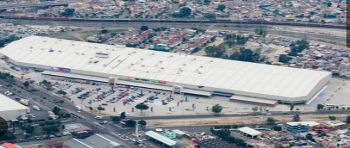 Foto de bodega en avenida hidalgo , la romana, tlalnepantla de baz, méxico, 26656878 foto 01 Foto de bodega en renta en avenida hidalgo , la romana, tlalnepantla de baz, méxico, 26656878 No. 01