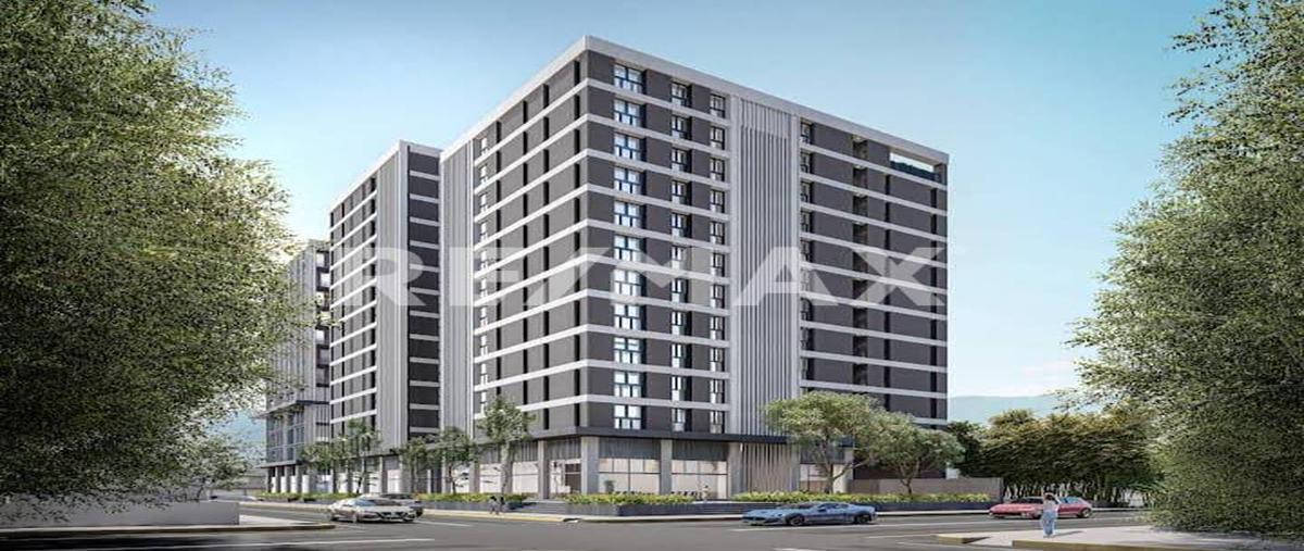 Foto de departamento en venta en avenida hidalgo , ladrón de guevara, guadalajara, jalisco, 0 No. 03