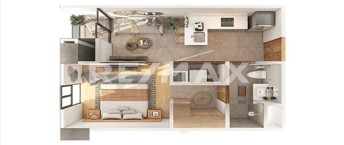 Foto de departamento en venta en avenida hidalgo , ladrón de guevara, guadalajara, jalisco, 0 No. 05