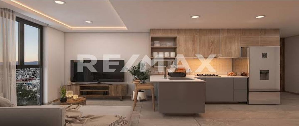 Foto de departamento en venta en avenida hidalgo , ladrón de guevara, guadalajara, jalisco, 0 No. 03