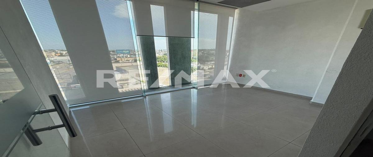 Foto de oficina en renta en avenida hidalgo , laguna de la herradura, tampico, tamaulipas, 0 No. 04