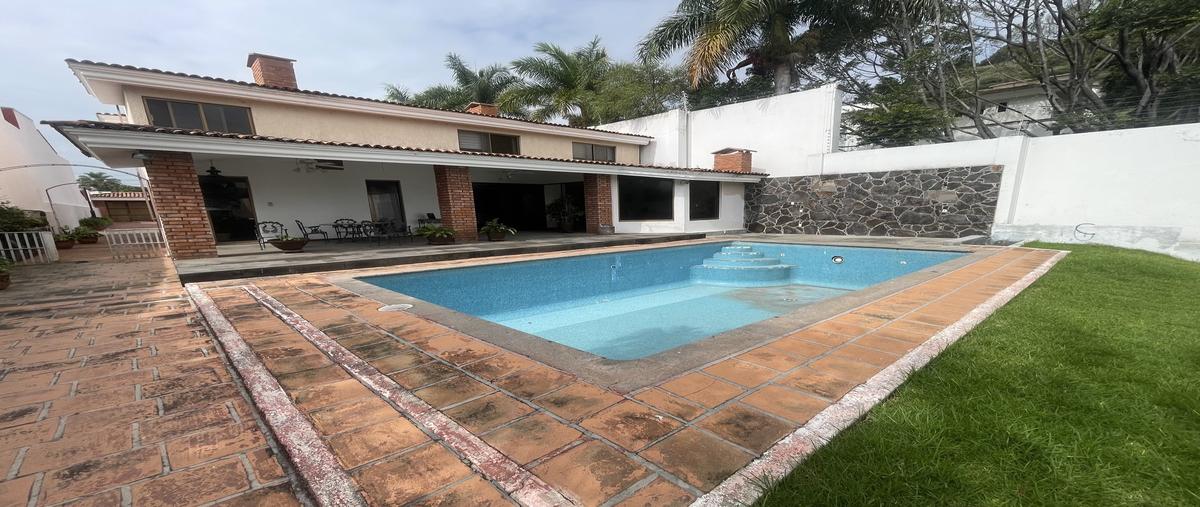 Foto de casa en renta en avenida hidalgo , los gavilanes, tlajomulco de zúñiga, jalisco, 0 No. 04