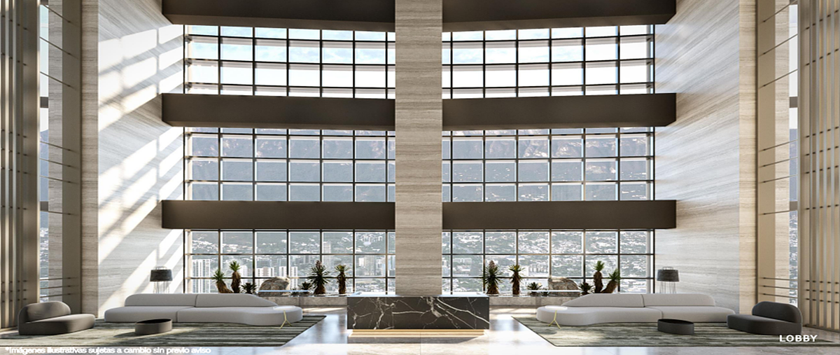 Foto de departamento en venta en avenida hidalgo , obispado, monterrey, nuevo león, 0 No. 05