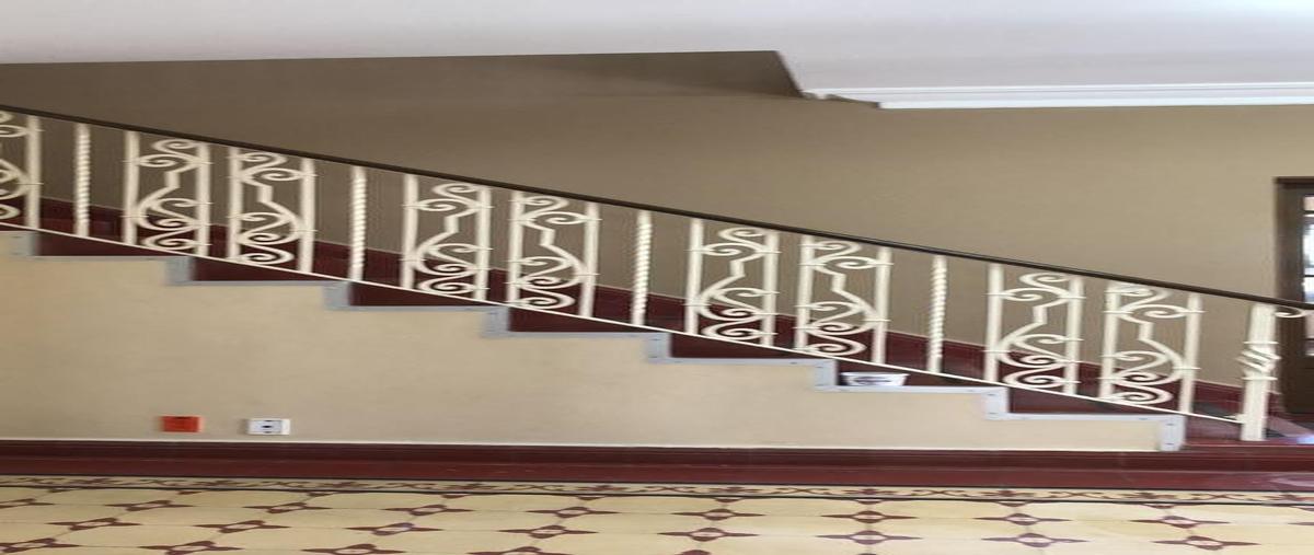 Foto de casa en renta en avenida hidalgo , obispado, monterrey, nuevo león, 0 No. 19