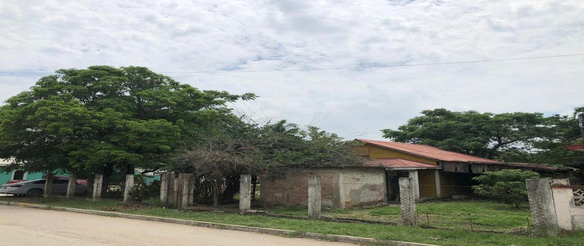 Foto de terreno habitacional en venta en avenida hidalgo , obrera, ebano, san luis potosí, 0 No. 03