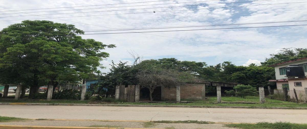 Foto de terreno habitacional en venta en avenida hidalgo , obrera, ebano, san luis potosí, 0 No. 04