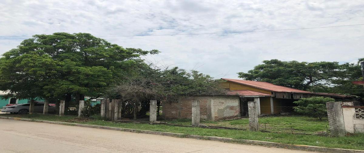Foto de terreno habitacional en venta en avenida hidalgo , obrera, ebano, san luis potosí, 0 No. 05