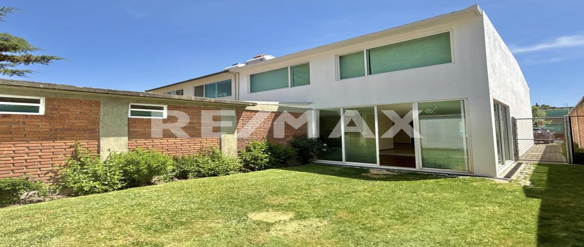 Foto de casa en renta en avenida hidalgo poniente , juárez (los chirinos), ocoyoacac, méxico, 0 No. 04