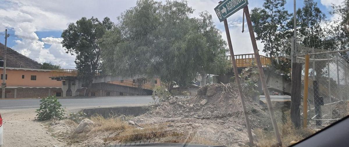 Foto de terreno habitacional en venta en avenida hidalgo , san isidro mazatepec, tala, jalisco, 0 No. 03