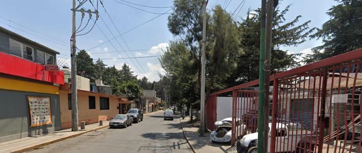 Foto de casa en venta en avenida hidalgo , san miguel ajusco, tlalpan, df / cdmx, 15144174 No. 01