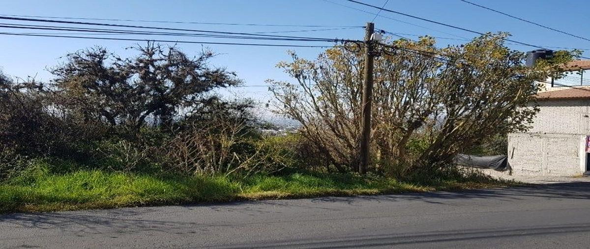 Foto de terreno habitacional en avenida hidalgo , san miguel tlaixpan, texcoco, méxico, 0 foto 01 Foto de terreno habitacional en venta en avenida hidalgo , san miguel tlaixpan, texcoco, méxico, 0 No. 01