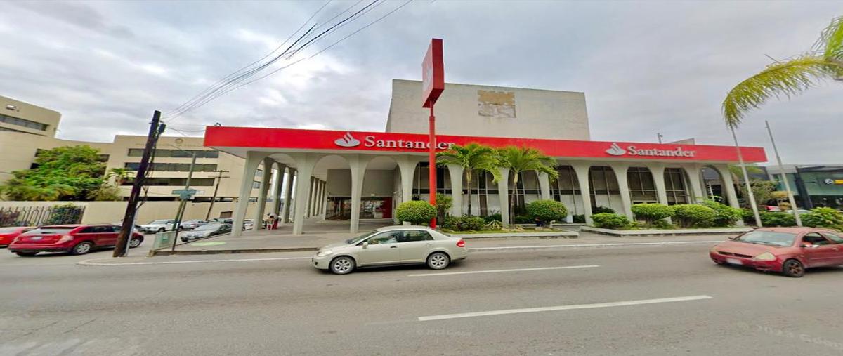 Foto de edificio en avenida hidalgo , smith, tampico, tamaulipas, 28174545 foto 01 Foto de edificio en venta en avenida hidalgo , smith, tampico, tamaulipas, 28174545 No. 01
