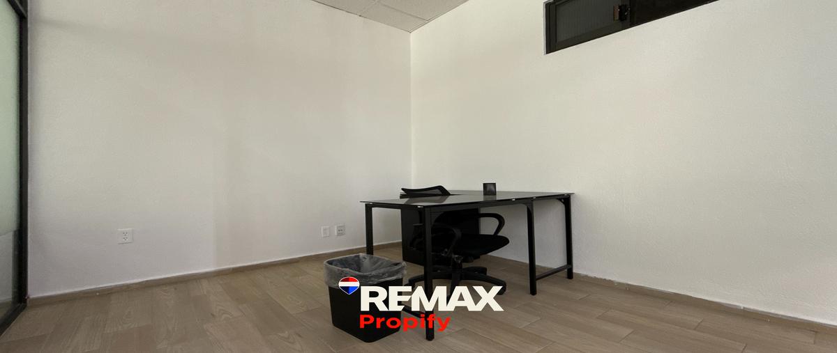 Foto de oficina en renta en avenida hidalgo , tlalnepantla centro, tlalnepantla de baz, méxico, 31537268 No. 03