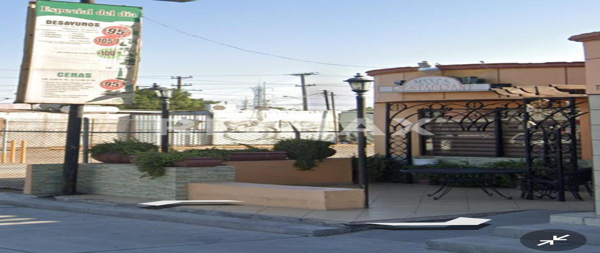 Foto de local en renta en avenida hidalgo y calle 4ta , comercial, san luis río colorado, sonora, 0 No. 02