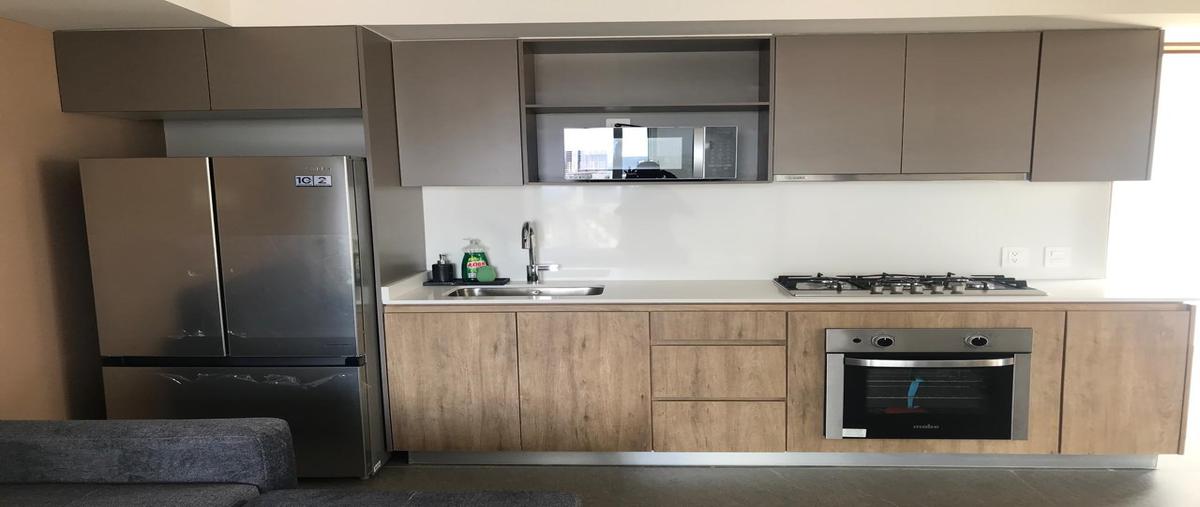 Foto de departamento en renta en avenida hidalgo , zapopan centro, zapopan, jalisco, 0 No. 03