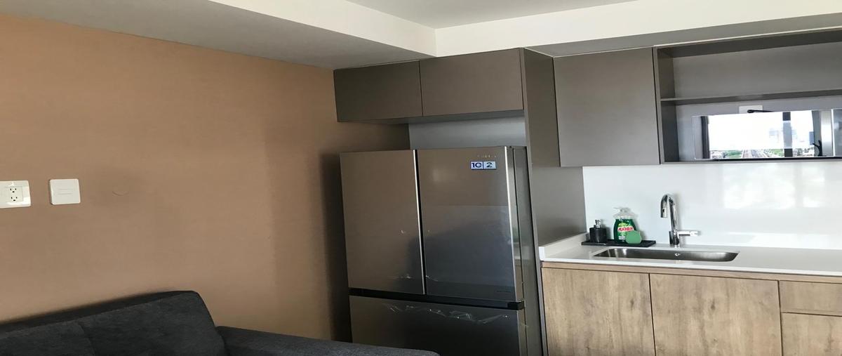 Foto de departamento en renta en avenida hidalgo , zapopan centro, zapopan, jalisco, 0 No. 04